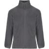 Artic men's full zip fleece jacket