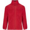 Artic men's full zip fleece jacket