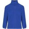 Artic men's full zip fleece jacket