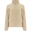 Artic women's full zip fleece jacket