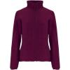 Artic women's full zip fleece jacket