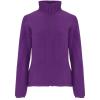 Artic women's full zip fleece jacket