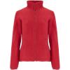 Artic women's full zip fleece jacket