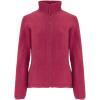 Artic women's full zip fleece jacket