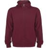 Montblanc unisex full zip hoodie