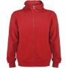 Montblanc unisex full zip hoodie