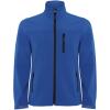 Antartida men's softshell jacket