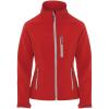 Antartida women's softshell jacket