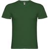 Samoyedo short sleeve men's v-neck t-shirt