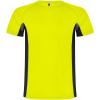 Shanghai short sleeve men's sports t-shirt