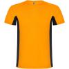 Shanghai short sleeve men's sports t-shirt