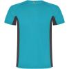 Shanghai short sleeve men's sports t-shirt