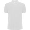 Pegaso Premium short sleeve men's polo