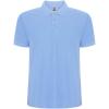 Pegaso Premium short sleeve men's polo