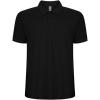 Pegaso Premium short sleeve men's polo