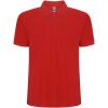 Pegaso Premium short sleeve men's polo