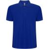 Pegaso Premium short sleeve men's polo