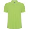 Pegaso Premium short sleeve men's polo