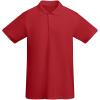 Prince organic cotton short sleeve men's polo