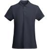 Prince organic cotton short sleeve women's polo