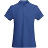 Prince organic cotton short sleeve women's polo