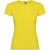 Jamaica short sleeve women's t-shirt