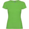 Jamaica short sleeve women's t-shirt