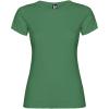 Jamaica short sleeve women's t-shirt