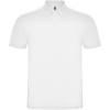 Austral short sleeve unisex polo