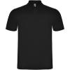 Austral short sleeve unisex polo