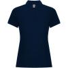 Pegaso Premium short sleeve women's polo