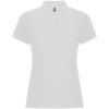 Pegaso Premium short sleeve women's polo