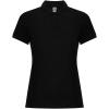 Pegaso Premium short sleeve women's polo