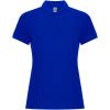 Pegaso Premium short sleeve women's polo