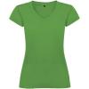 Victoria short sleeve women's v-neck t-shirt