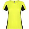 Shanghai short sleeve women's sports t-shirt