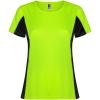 Shanghai short sleeve women's sports t-shirt