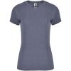 Fox short sleeve women's t-shirt