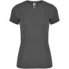 Fox short sleeve women's t-shirt