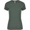 Fox short sleeve women's t-shirt