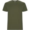 Stafford short sleeve men's t-shirt