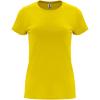 Capri short sleeve women's t-shirt