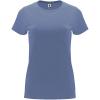 Capri short sleeve women's t-shirt