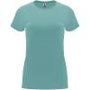 Capri short sleeve women's t-shirt