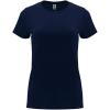 Capri short sleeve women's t-shirt