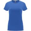 Capri short sleeve women's t-shirt