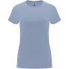 Capri short sleeve women's t-shirt