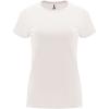 Capri short sleeve women's t-shirt