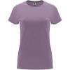 Capri short sleeve women's t-shirt