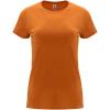 Capri short sleeve women's t-shirt